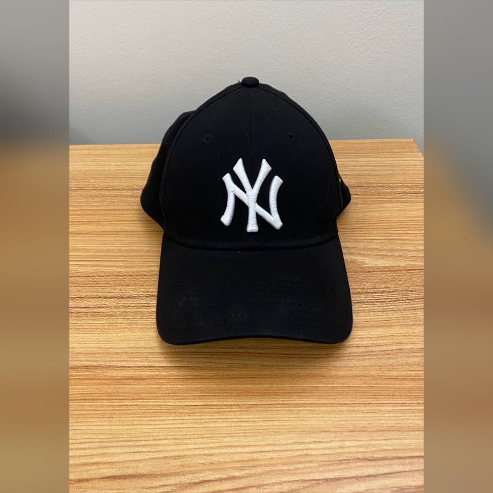 New Era New York Yankees hat
